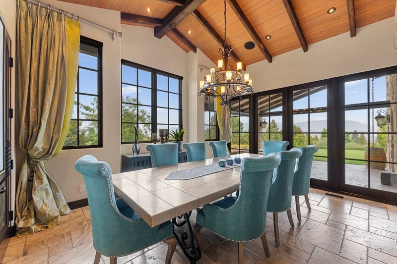 Luxury estate at 4303 Takla Road, Kelowna, BC — photo 12
