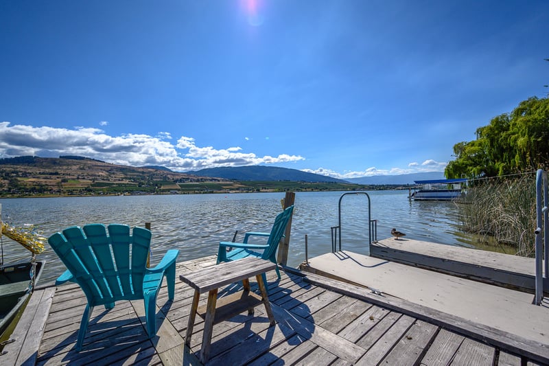 Luxury estate at 7185 Old Kamloops Road, Vernon, BC — photo 24
