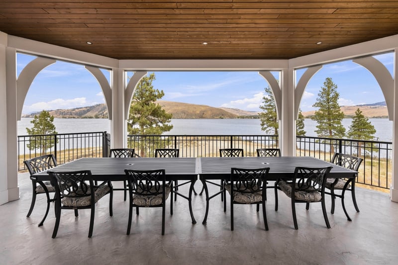 Luxury estate at 6688 Monck Park Road, Thompson-Nicola M (Beautiful *, BC — photo 12