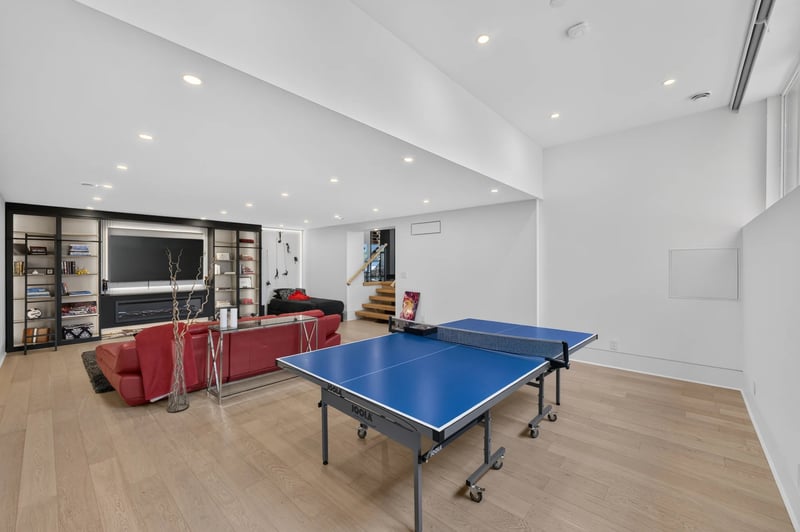 Luxury estate at 5 Michigan Avenue, St. Catharines, ON — photo 37