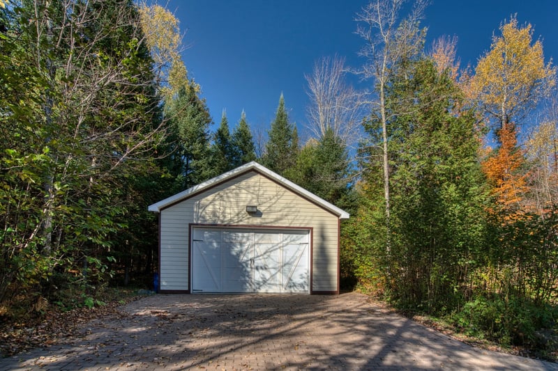 Luxury estate at 2510 Route Nicholas Austin, Bolton-Est, QC — photo 18