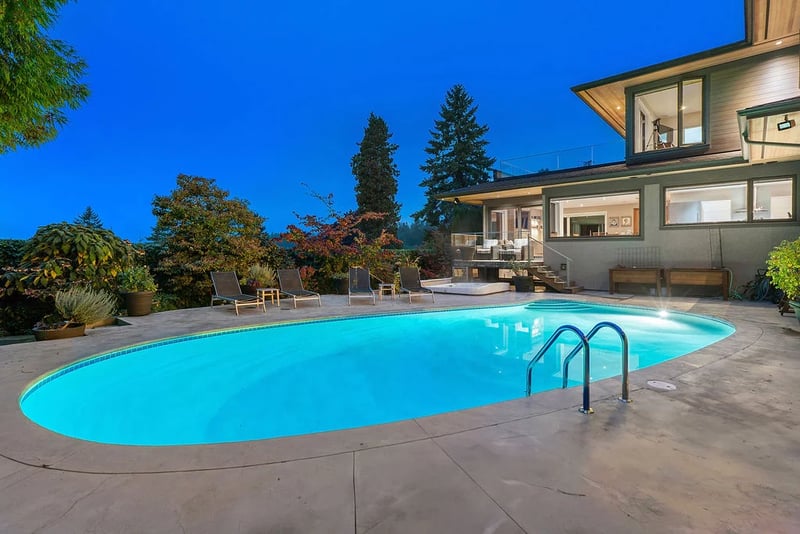 Luxury estate at 990 Jefferson Avenue, West Vancouver, BC — photo 29