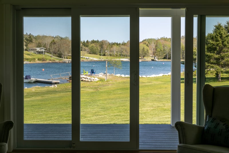 Luxury estate at 91 Marriotts Cove Road West, Chester Basin, NS — photo 47