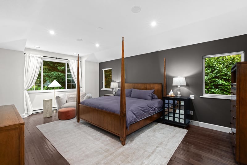Luxury estate at 13877 32 Avenue, Surrey, BC — photo 21