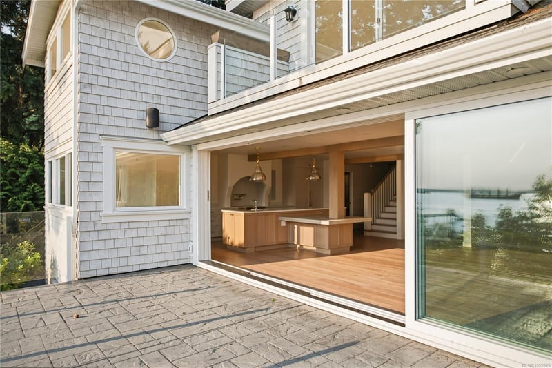 Luxury estate at 312 Roland Road, Ladysmith, BC — photo 18
