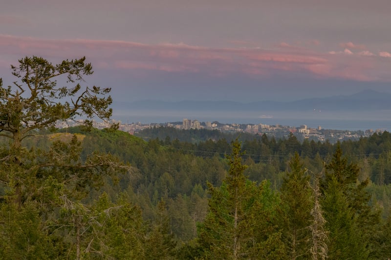 Luxury estate at 4699 Kerryview Drive, Victoria, BC — photo 33