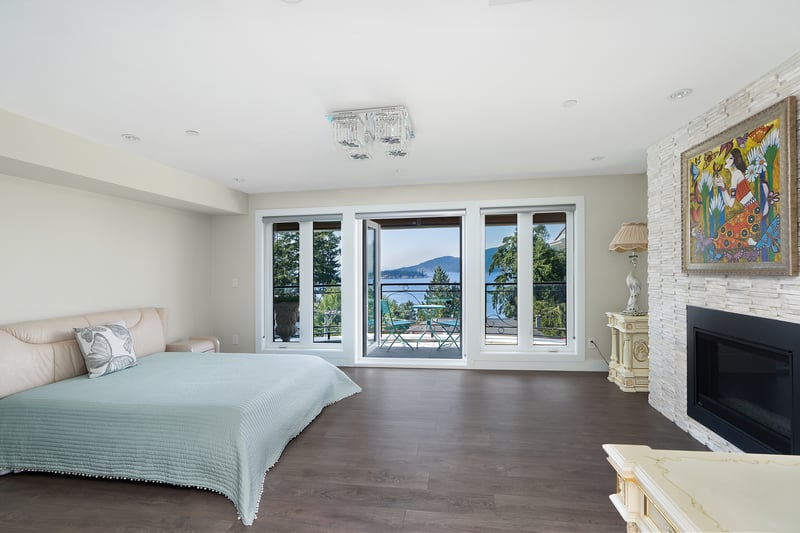 Luxury estate at Address upon request, West Vancouver, BC — photo 24