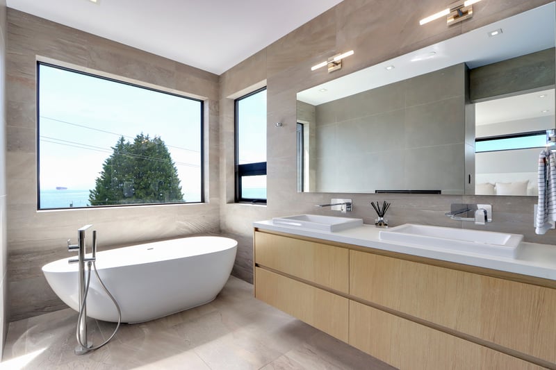 Luxury estate at 2611 Bellevue Avenue, West Vancouver — photo 12
