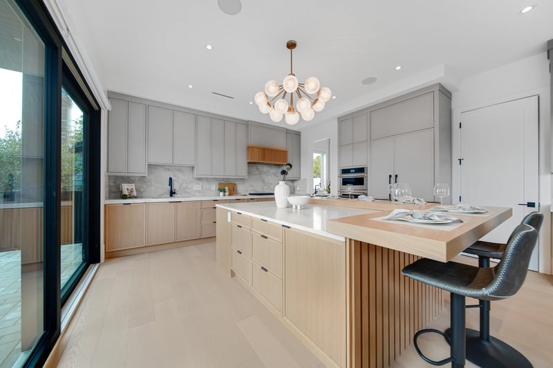 Luxury estate at 9500 Finn Road, Richmond, BC — photo 11