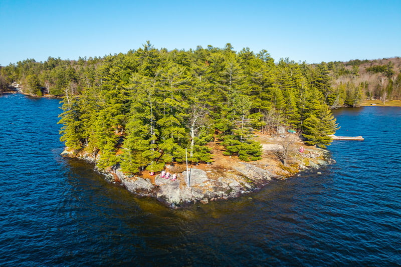 Luxury estate at 1226 Rosseau Lake Road 3, Muskoka District Municipality, ON — photo 5