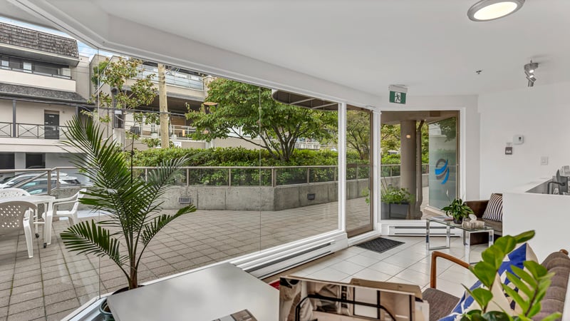Luxury estate at 103 - 2433 Bellevue Avenue, West Vancouver — photo 12