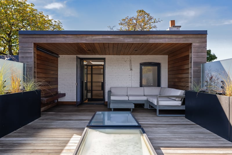 Luxury estate at 53 Palmerston Avenue, Toronto, ON — photo 38