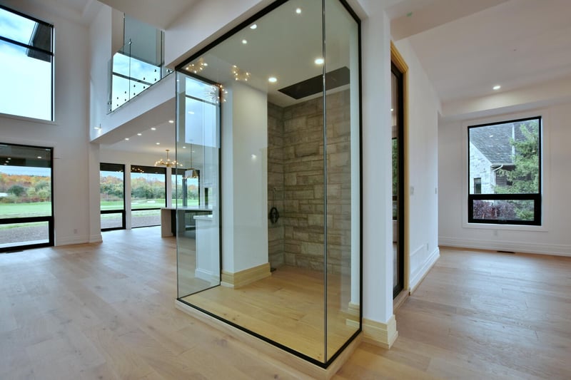 Luxury estate at 134 Stone Zack Lane, Blue Mountains — photo 9