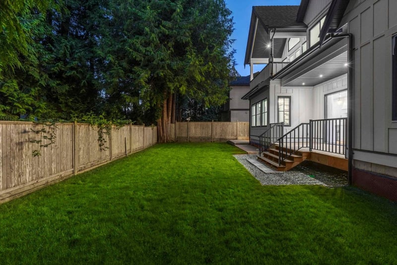 Luxury estate at 13026 16 Avenue, Surrey, BC — photo 24