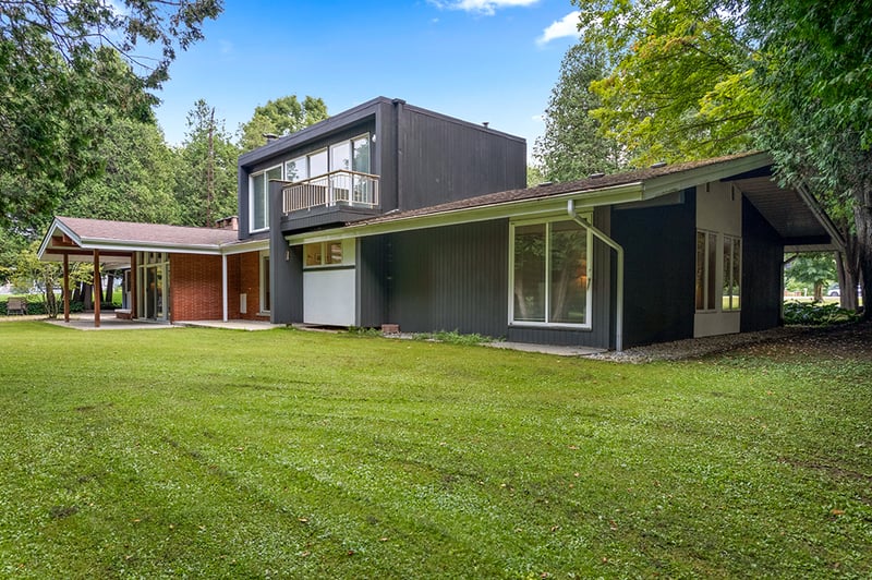 Luxury estate at 403123 Grey County Road 4, Durham, ON — photo 4