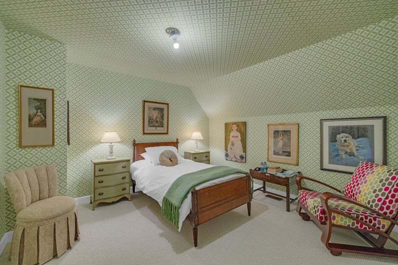 Luxury estate at 91 Cedar Lane, St. Andrews, NB — photo 45