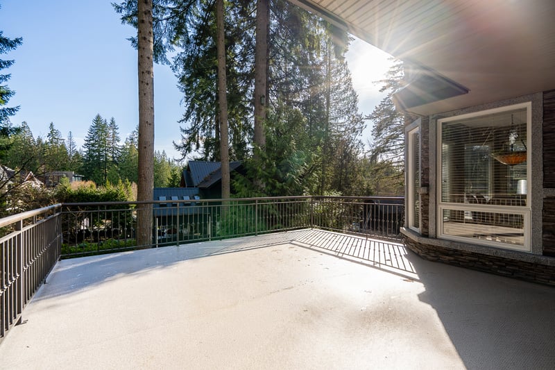 Luxury estate at 188 Wyndham Crescent, Anmore, BC — photo 12