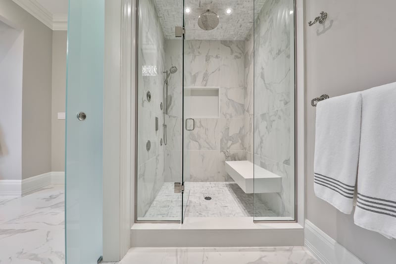 Luxury estate at Burlington — photo 36