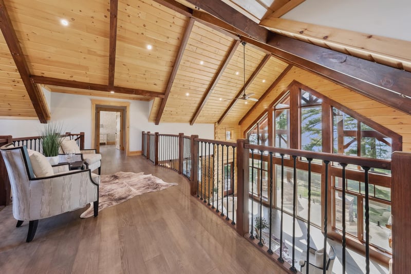 Luxury estate at 27440 Cedarhurst Beach Road, Brock, ON — photo 40
