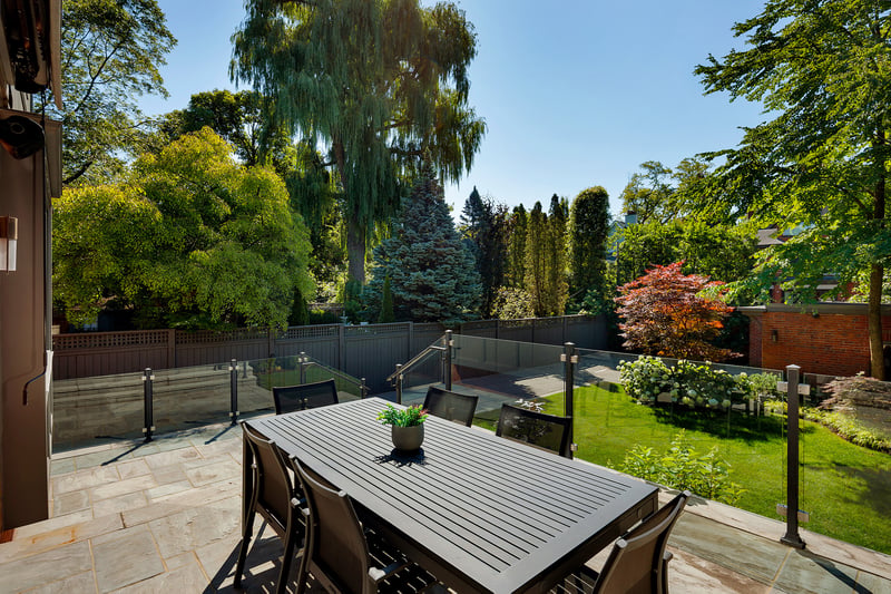 Luxury estate at 3 Whitney Avenue, Toronto, ON — photo 36