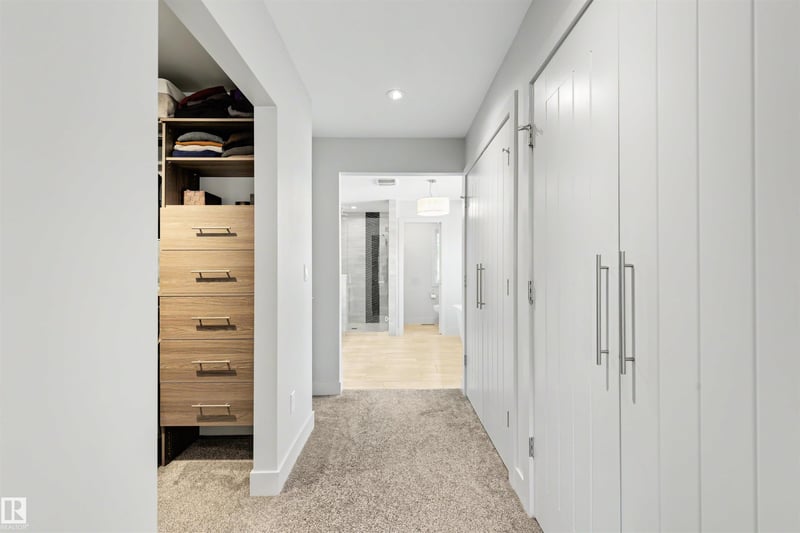 Luxury estate at 14505 Summit Drive Northwest, Edmonton, AB — photo 23