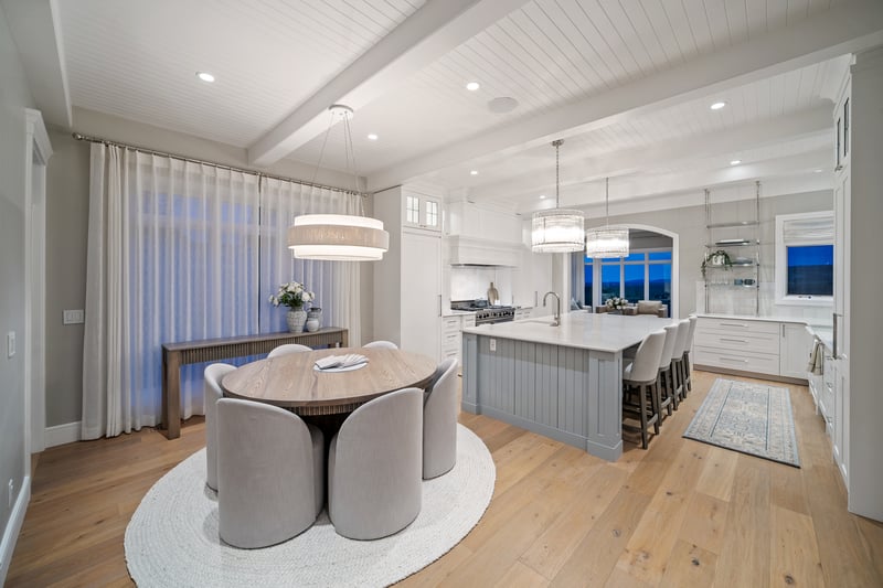 Luxury estate at 116 Hawks Landing Drive, Priddis, AB — photo 10