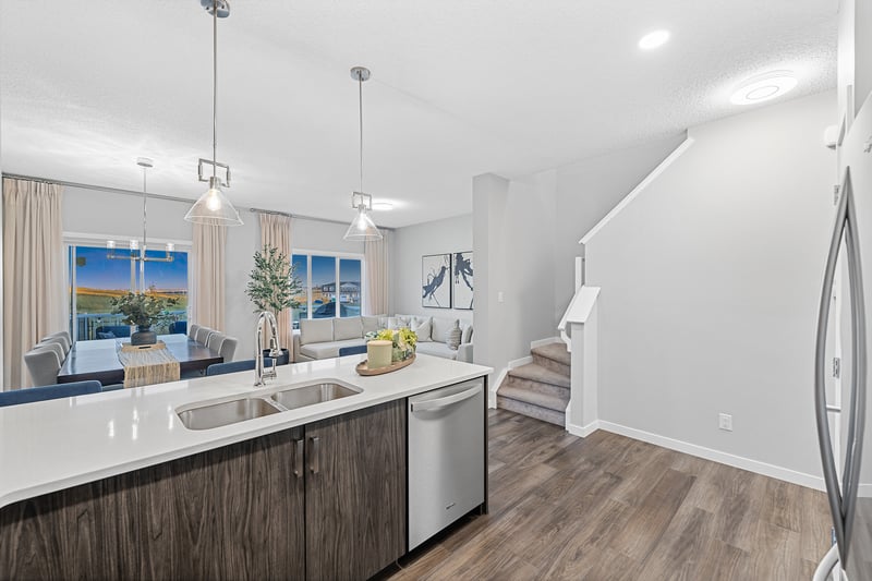 Luxury estate at 158 Carringvue Park Northwest, Calgary, AB — photo 9