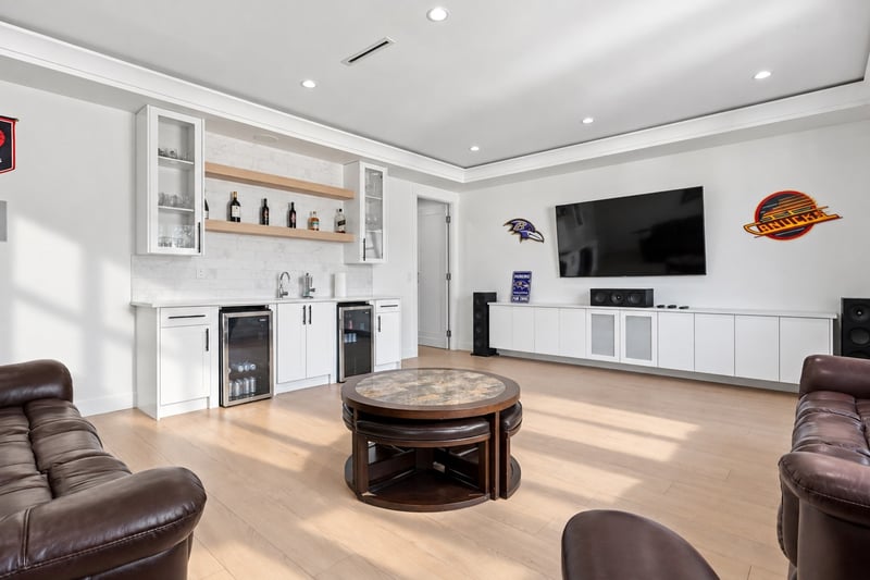 Luxury estate at 23697 Old Yale Road, Langley, BC — photo 29