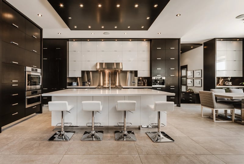 Luxury estate at 1306 Rue du Boisé, Boucherville, QC — photo 15
