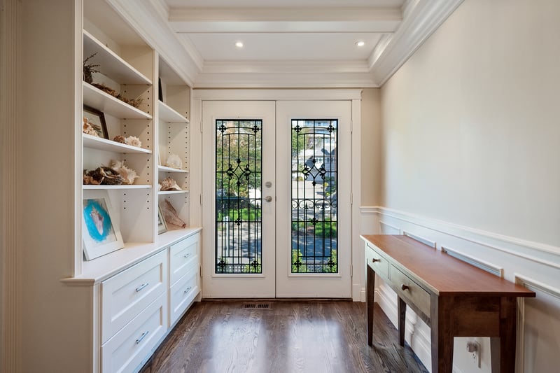 Luxury estate at 1517 Maud Street, Victoria, BC — photo 31
