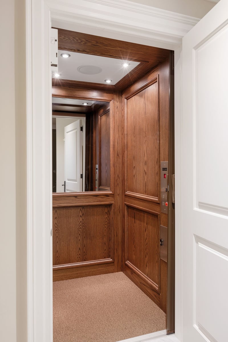 Luxury estate at 64 Brentwood Road, Oakville, ON — photo 25