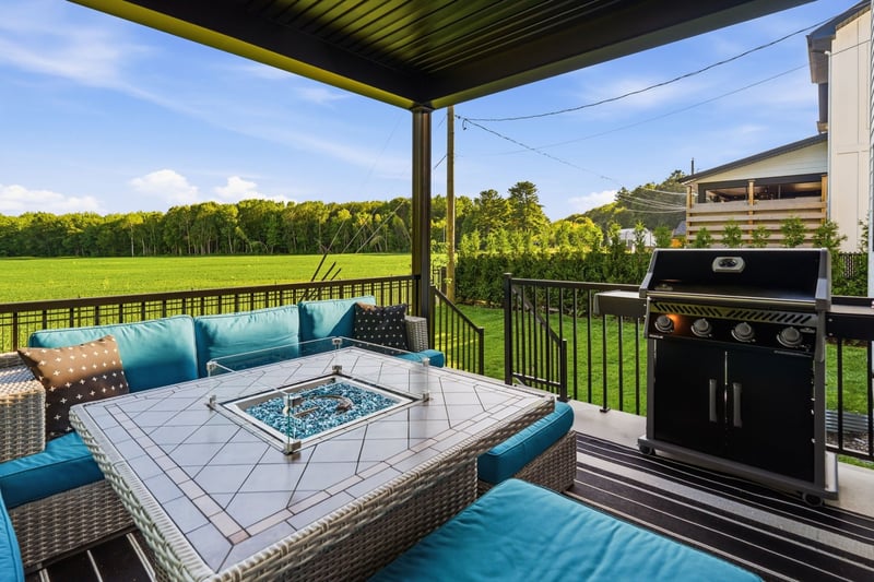 Luxury estate at 63 Rue Farly, Sorel-Tracy, QC — photo 57