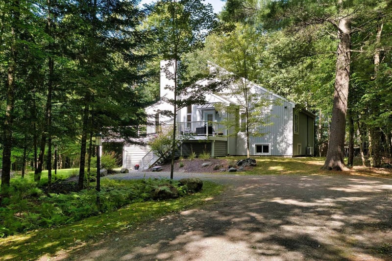 Luxury estate at 409 Chemin Villas de l'Anse, Magog, QC — photo 64