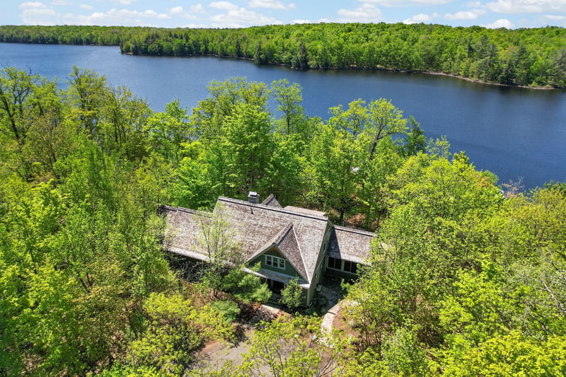 Luxury estate at 9 - 4805 Muskoka Road 169, Muskoka Lakes, ON — photo 34