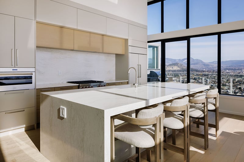 Luxury estate at 1181 Sunset Drive Trail #2901, Kelowna, BC — photo 6