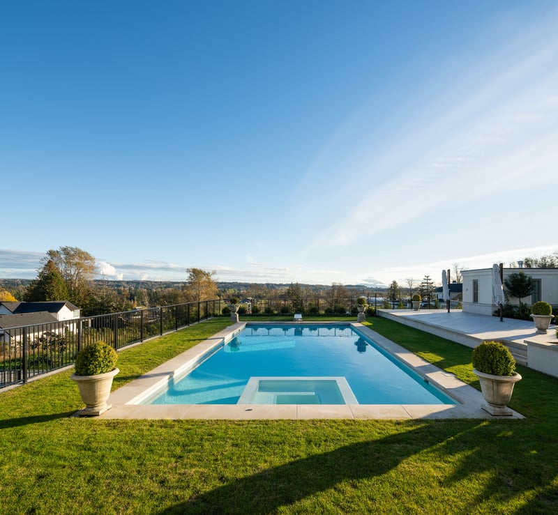 Luxury estate at Address upon request, Surrey, BC — photo 27