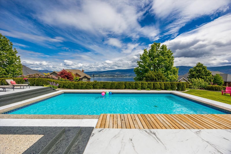 Luxury estate at 3105 Thacker Drive, West Kelowna, BC — photo 26