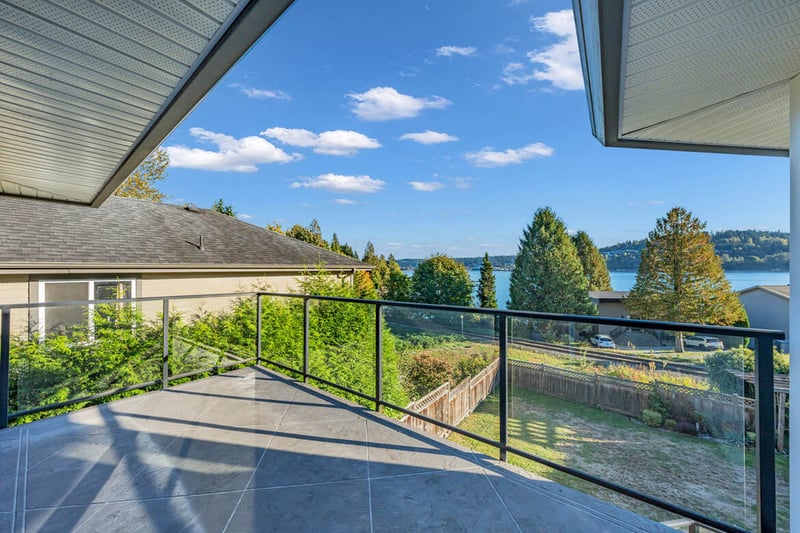 Luxury estate at 1740 Ioco Road, Port Moody, BC — photo 20