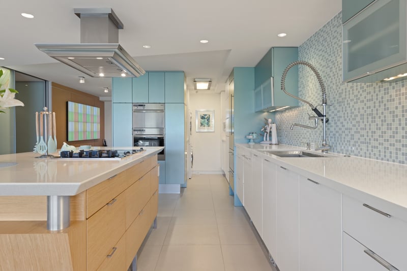Luxury estate at 27 Alexander Street #708, Vancouver, BC — photo 24