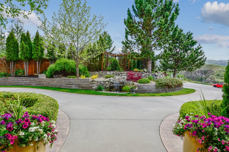 Luxury estate at 1849 Canyon Falls Court, Kelowna — photo 26