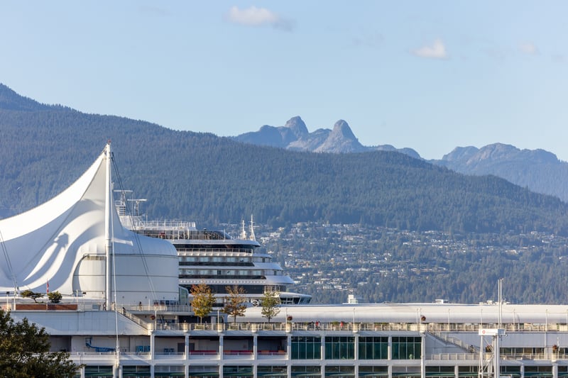 Luxury estate at 141 Water Street #501, Vancouver, BC — photo 3