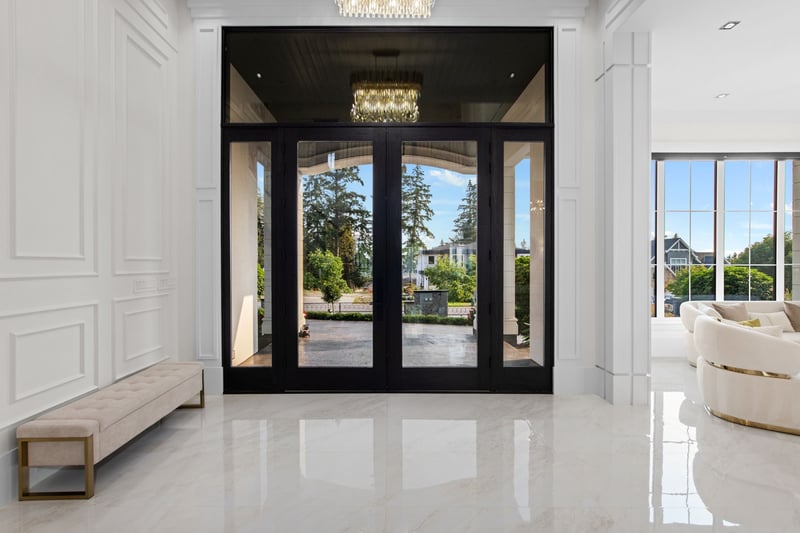Luxury estate at 13083 57 Avenue, Surrey, BC — photo 7