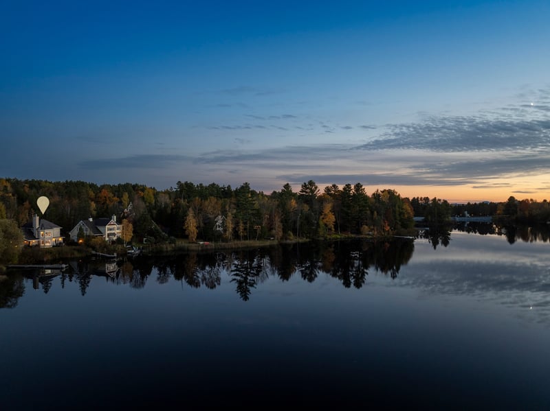 Luxury estate at 37 Rue du Roitelet, Orford, QC — photo 5