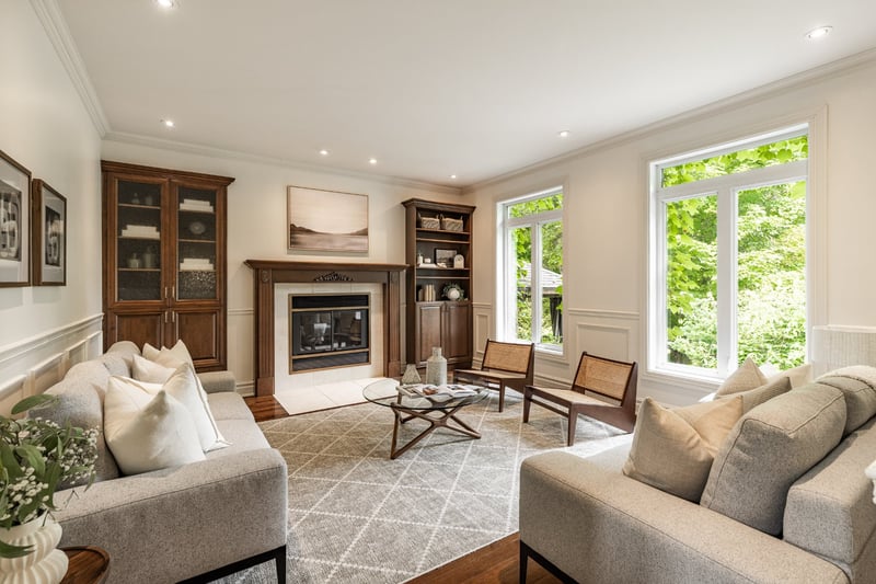 Luxury estate at 53 Av. du Bel-Horizon, Sainte-Julie, QC — photo 5