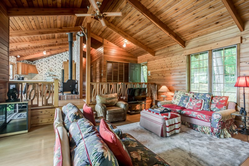 Luxury estate at 1344 Peninsula Rd unit 3, Port Carling, ON — photo 33