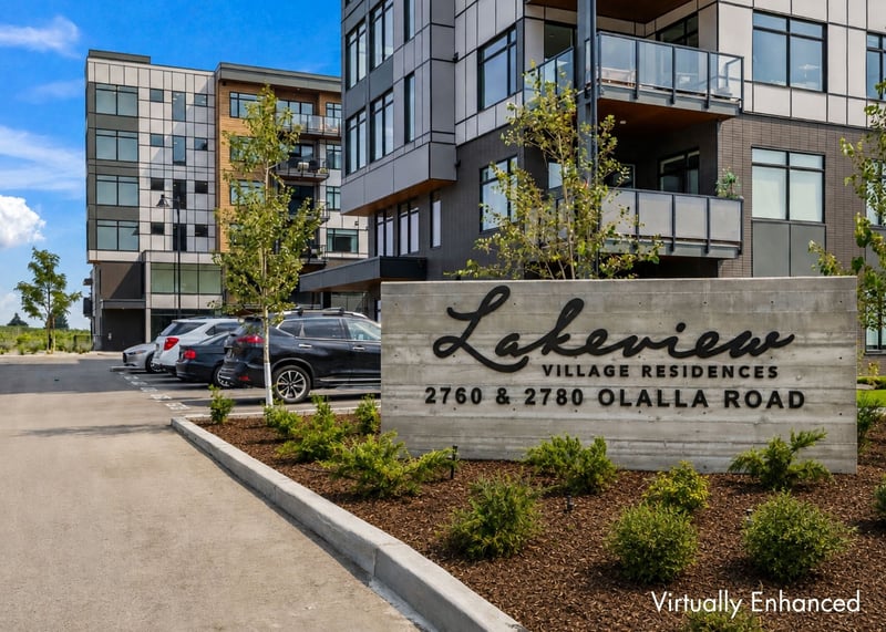 Luxury estate at 2780 Olalla Road #107, West Kelowna, BC — photo 20