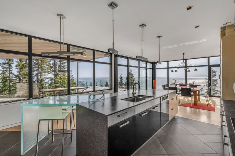 Luxury estate at 510 Rue St Raphaël, La Malbaie, QC — photo 16