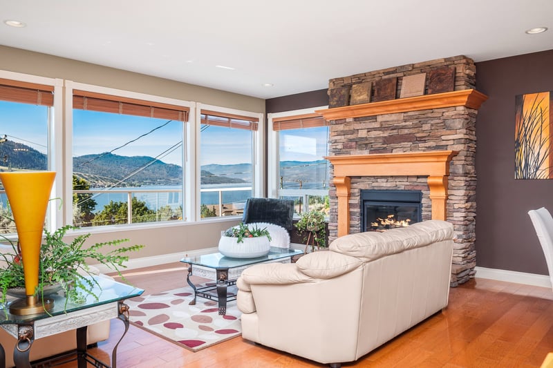 Luxury estate at 7551 Tronson Road, Vernon, BC — photo 32