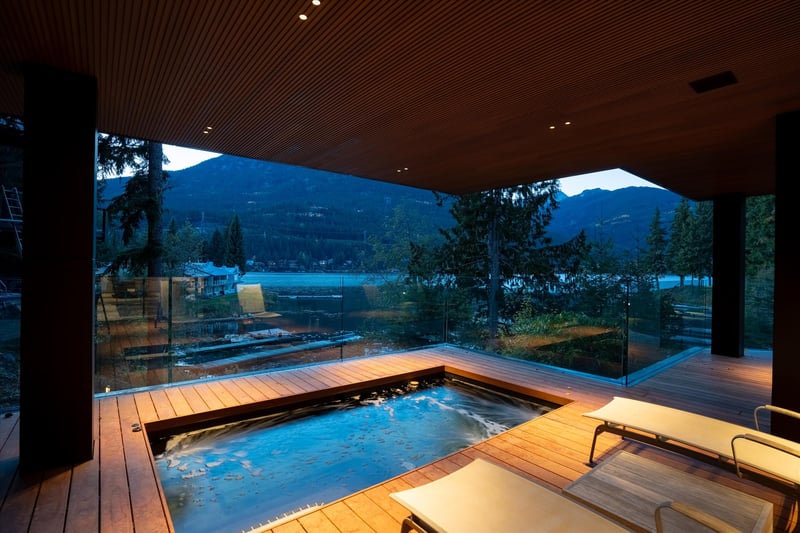Luxury estate at 3296 Archibald Way, Whistler, BC — photo 17
