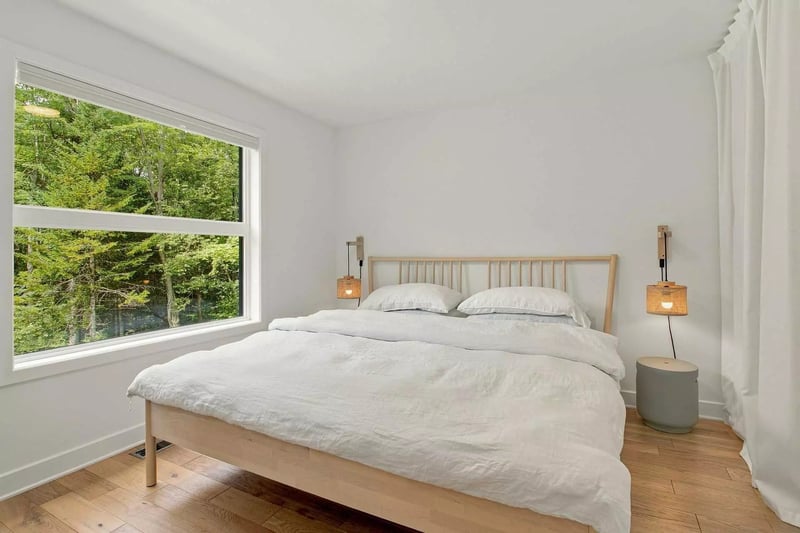 Luxury estate at 18 Rue des Faux Trembles, Eastman, QC — photo 21
